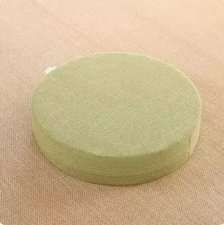 40X6CM Yoga Meditate PEP Hard Texture Meditation Cushion