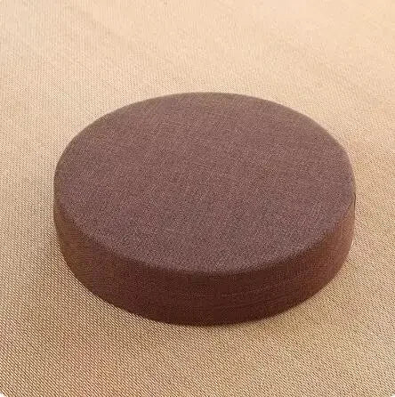 40X6CM Yoga Meditate PEP Hard Texture Meditation Cushion