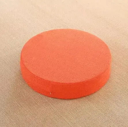 40X6CM Yoga Meditate PEP Hard Texture Meditation Cushion