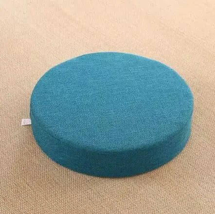 40X6CM Yoga Meditate PEP Hard Texture Meditation Cushion