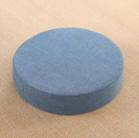 40X6CM Yoga Meditate PEP Hard Texture Meditation Cushion