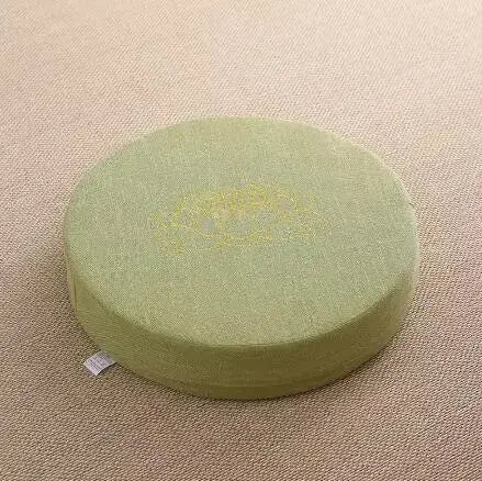 40X6CM Yoga Meditate PEP Hard Texture Meditation Cushion