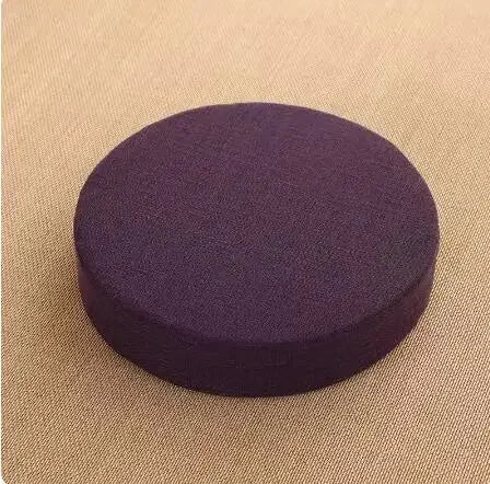 40X6CM Yoga Meditate PEP Hard Texture Meditation Cushion