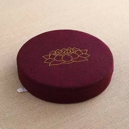 40X6CM Yoga Meditate PEP Hard Texture Meditation Cushion