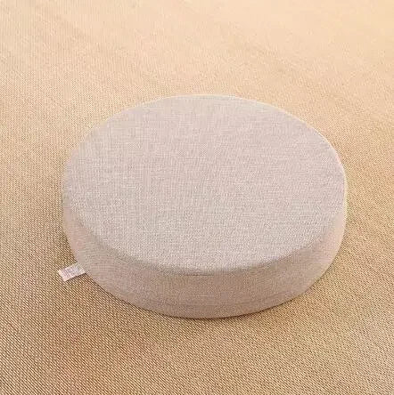 40X6CM Yoga Meditate PEP Hard Texture Meditation Cushion