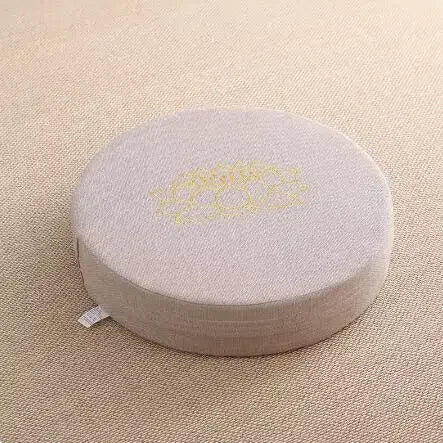 40X6CM Yoga Meditate PEP Hard Texture Meditation Cushion