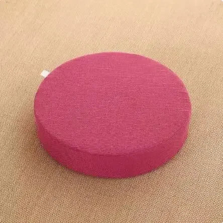 40X6CM Yoga Meditate PEP Hard Texture Meditation Cushion