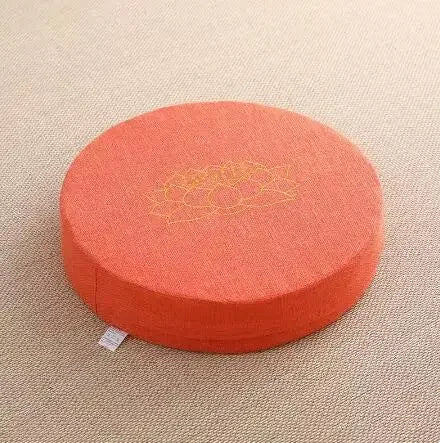 40X6CM Yoga Meditate PEP Hard Texture Meditation Cushion