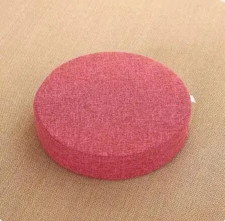 40X6CM Yoga Meditate PEP Hard Texture Meditation Cushion