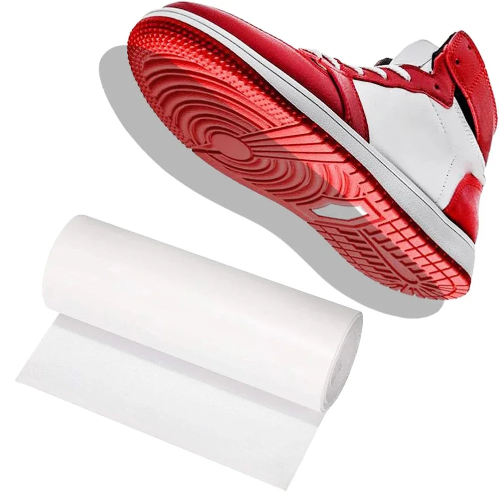 Shoe Sole Protector for Sneakers High Heels Replace Repair Soles Preve