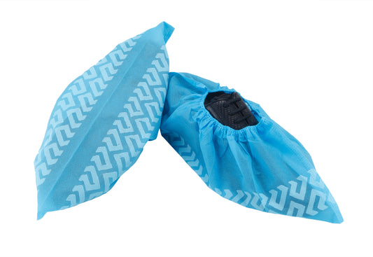 Shoe Covers (Anti-Skid)-0